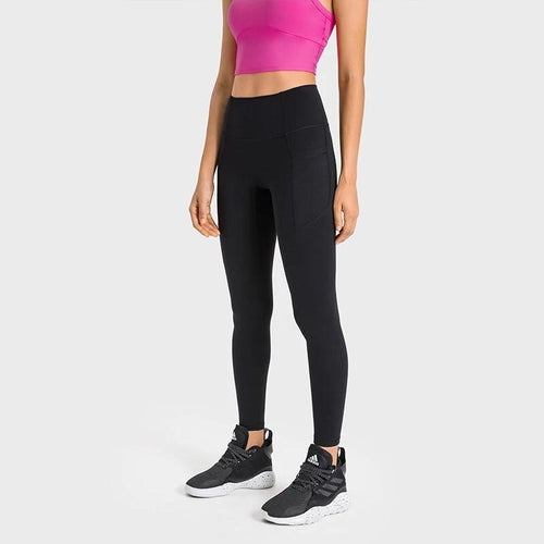 Women's Fleece Leggings