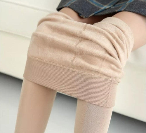 Women's Fleece Leggings