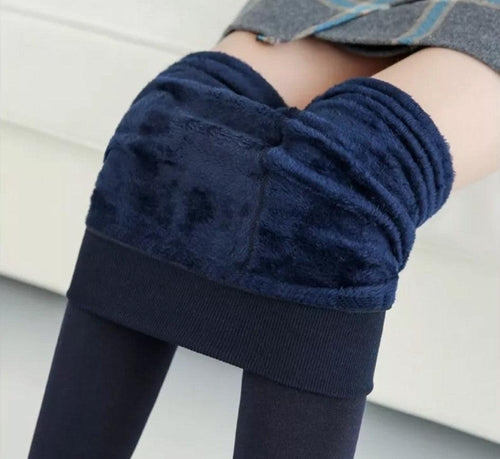 Women's Fleece Leggings