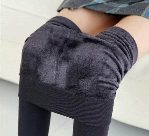 Women's Fleece Leggings