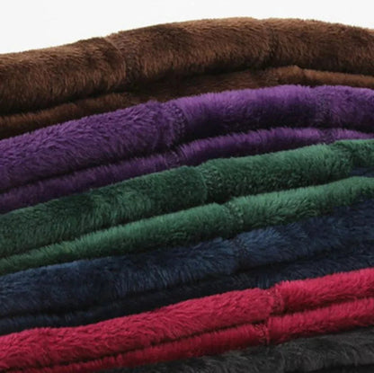 Women's Fleece Leggings