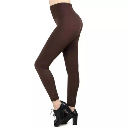 Women's Fleece Leggings