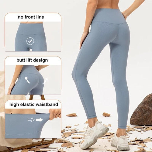 Women's Fleece Leggings