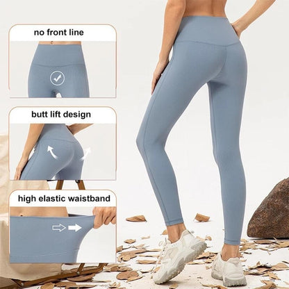 Women's Fleece Leggings