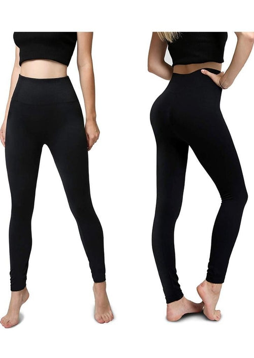 Women's Fleece Leggings