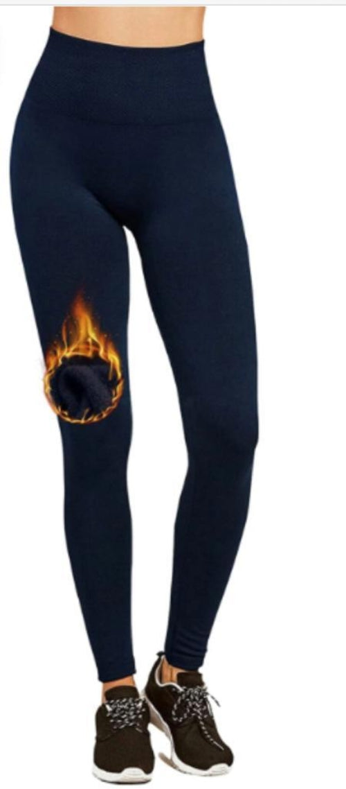 Women's Fleece Leggings