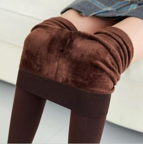 Women's Fleece Leggings