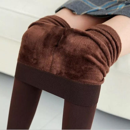 Women's Fleece Leggings