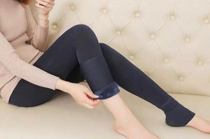 Women's Fleece Leggings
