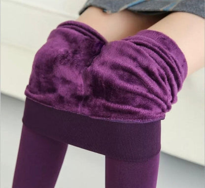 Women's Fleece Leggings