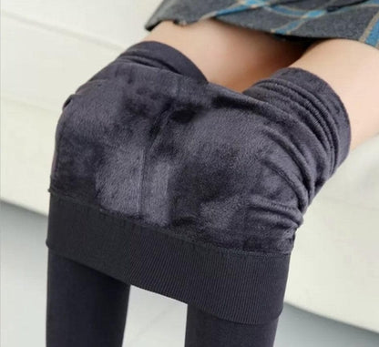Women's Fleece Leggings